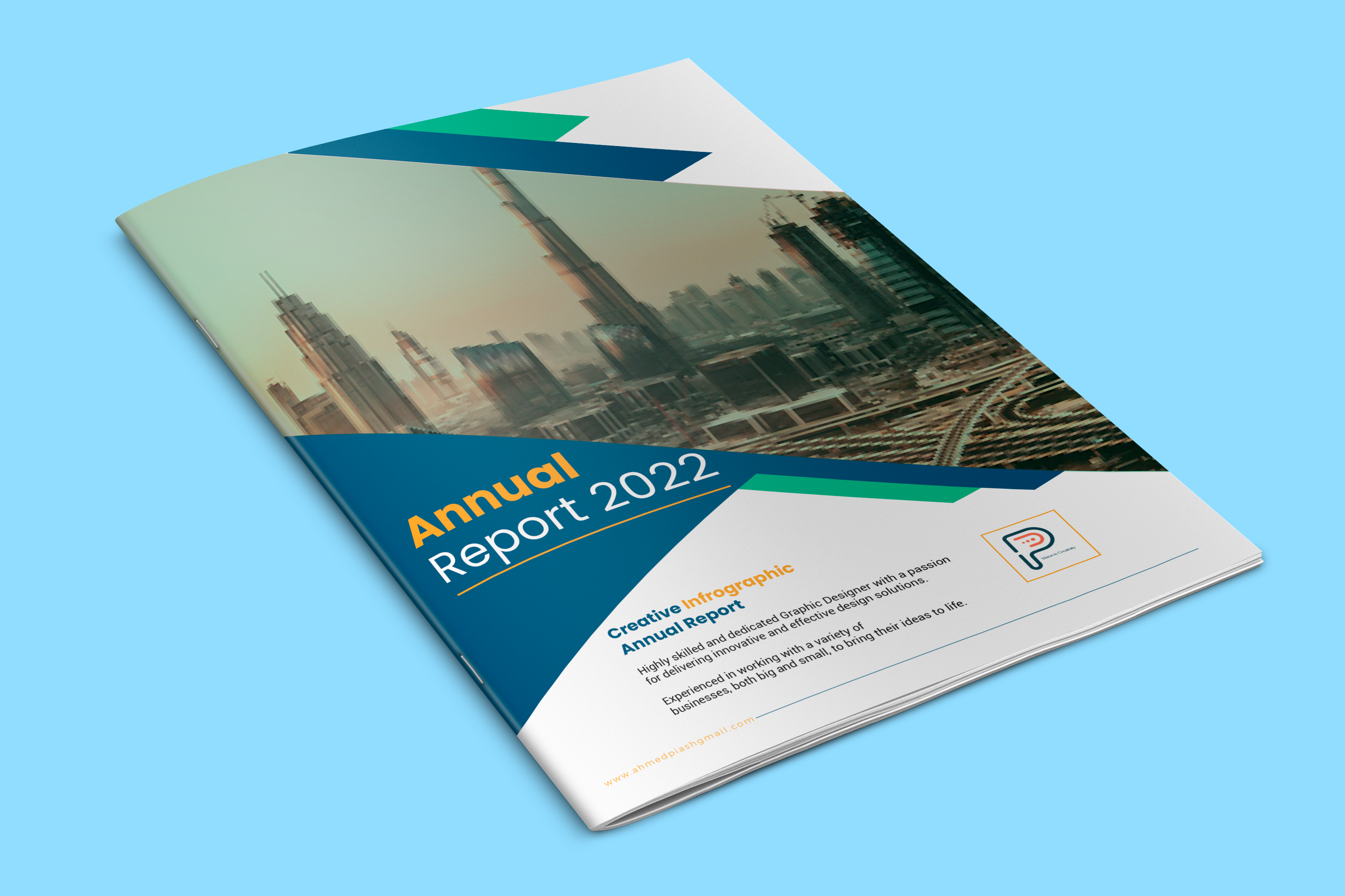 Annual Report Cover Design 2022 By Piash Ahmed On Dribbble   Original 5a93abbe35bc9b344b5761ccc768f4f4 