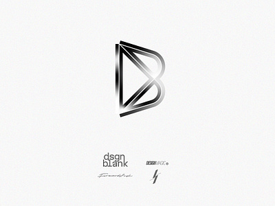 _B_ branding design graphic design icon illustration logo minimal ui ux vector