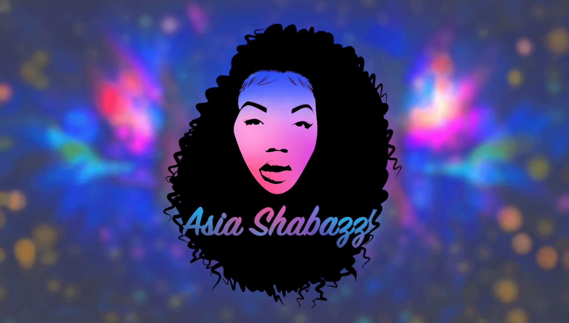 Example of Basic Logo Design 