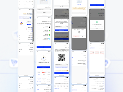 Crypto Profile Redesign