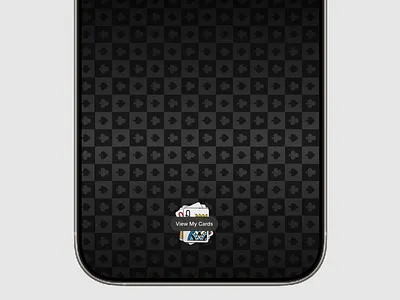 Poker Cards Reveal branding design habit tracker illustration mobile app mobile design mobile ui poker cards reveal ui ux uxdesign
