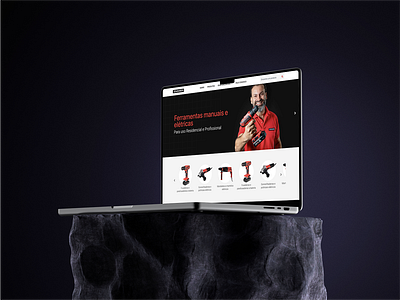 Brands | Ferreira Costa elementor ui webdesign wordpress