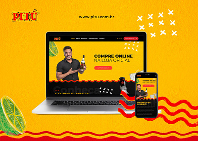 Pitú elementor ui webdesign wordpress
