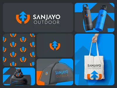 Desain Logo SANJAYO OUTDOOR - Palu bikin logo palu desain logo desain logo di palu desain logo online shop desain logo palu desain logo perusahaan palu desain logo startup palu desain logo terbaik di palu desainer logo palu jasa desain logo palu jasa pembuatan logo palu logo murah palu logo profesional palu pembuatan logo palu