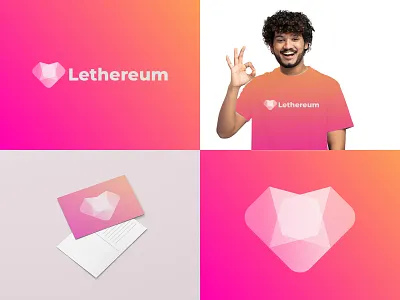 Saas, crypto wallet, love logo design abstract lion logo abstract logo brand logo branding creative logo crypto wallet logo graphic design lion love logo logo logo identity logos love logo minimalist logo modern logo modern saas logo saas saas logo saas logo design saas logo mark web 2.0 logo