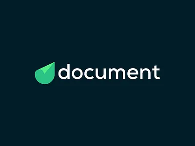 D document logo best designer best logo brand identity branding d logo document logo logo logo design logo designer logos paper