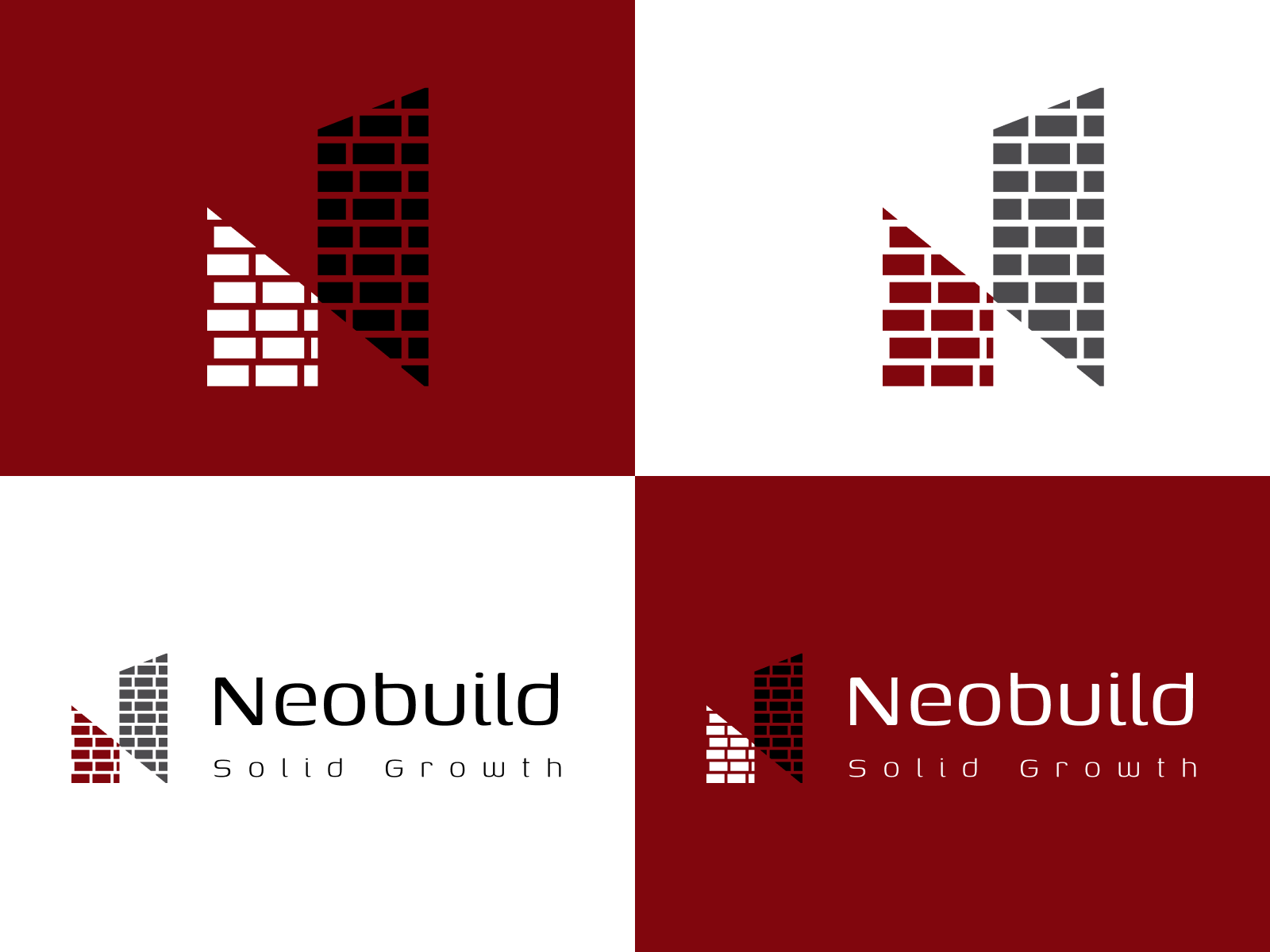 Example of Creative & Modern Business Logo Design