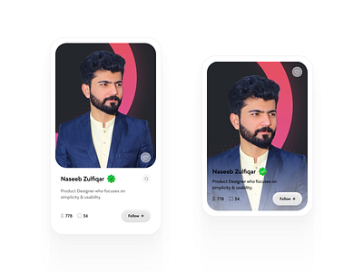 Left or Right? app branding cart design dribbble design dribbble.com googledesign graphic design illustration naseebdesigner top search top trends topdesign ui uidesign uidesigner uiux user experience design vector website