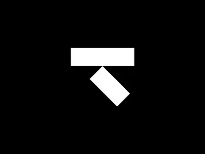 simple Minimalistic letter T logo design - unused abstract t ai logo app icon brand identity branding business logo design dynamic logo letter t logo lettermark logo logo design logo designer logodesign movement logo startup logo t logo technology logo visual identity