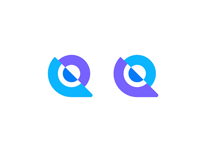 AI Logo - Tech - Futuristic - Modern letter Q logo design ai logo blockchain brand design brand guideline brand identity branding crypto design ecommerce fintech letter mark letter q logo design logo logo design logo designer logomark modern logo monogram saas logo startup logo