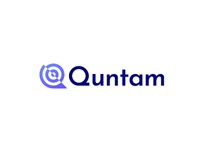Modern abstract Letter Q logo design - Unused abstract app icon blockchain brand design brand identity branding crypto logo design fintech letter q logo lettermark logo modern logo monogram q logo saas logo startup logo symbol tech logo web3 logo