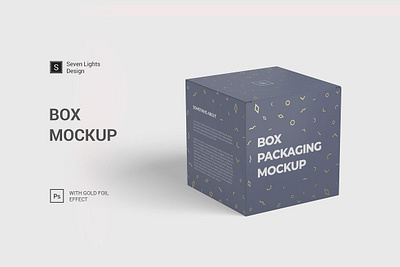 Box Packaging Mockup 3d box box packaging mockup box cover box design box mockup box package boxes branding cosmetic food isolated long box package packaging paper box square box standing box wide box