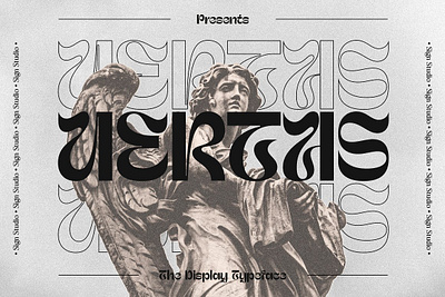 Uertas Font apparel font calligraphy font display font elegant font fancy fonts logotype font luxury font modern font sans serif font uertas font urban fonts web design
