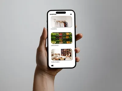 Around U ( Local Area Explorer App ) app design food travel ui uiux