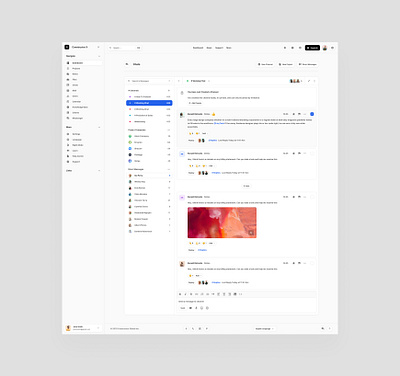 Figma Free Interfaces admin panel dashboards figma product design ui ui kit ux web