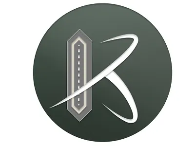 KiloRescue Logo app application branding figma graphic design illustration logo mobile