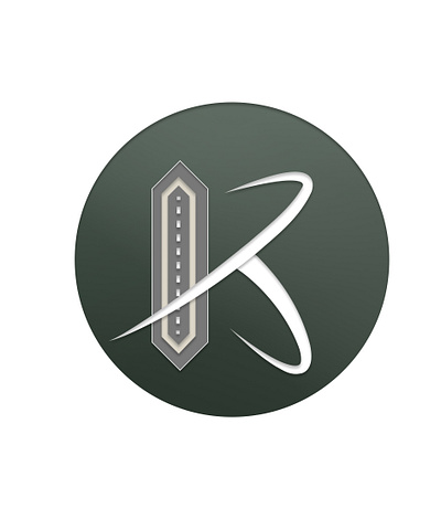 KiloRescue Logo app application branding figma graphic design illustration logo mobile