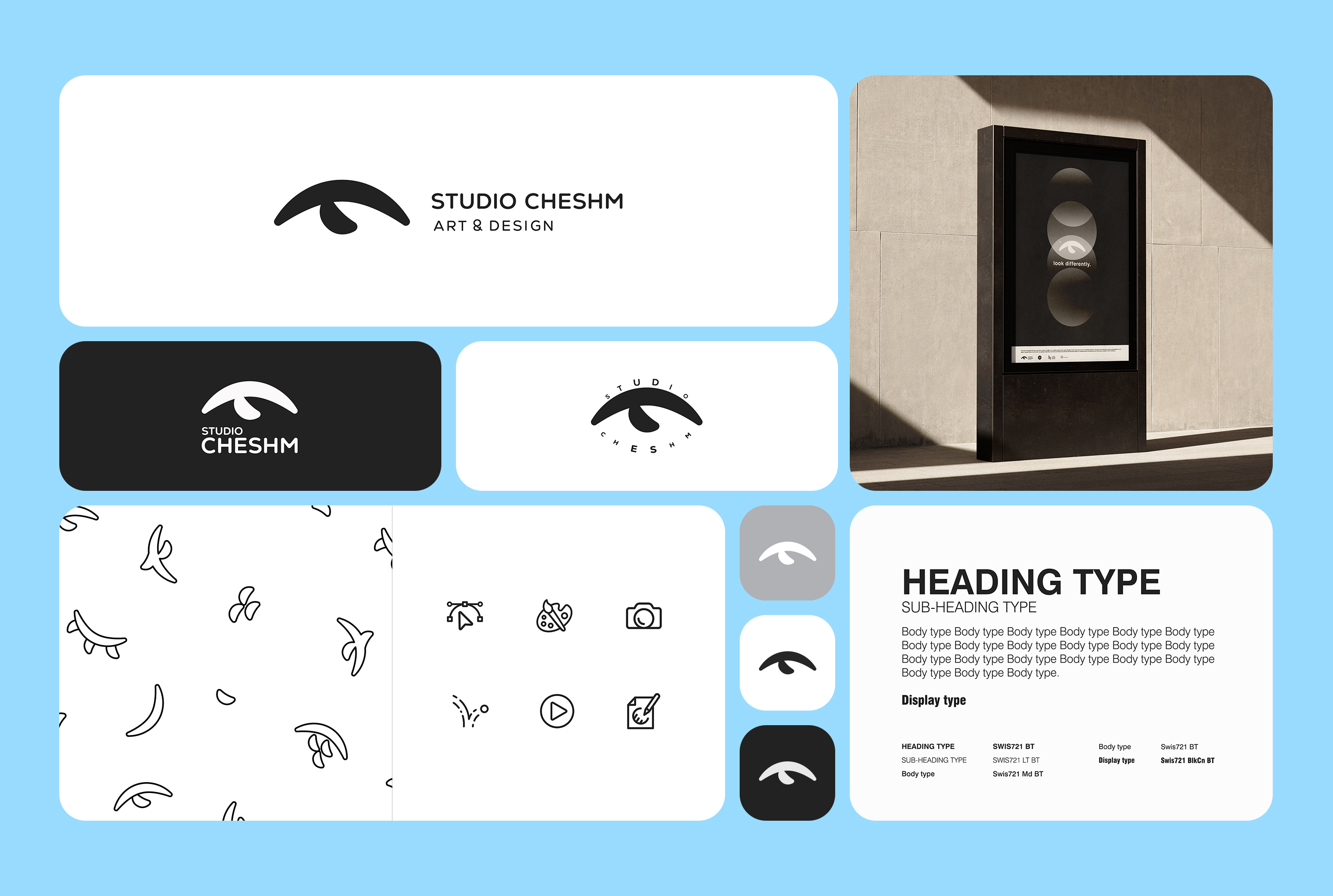 Example of Logo Design