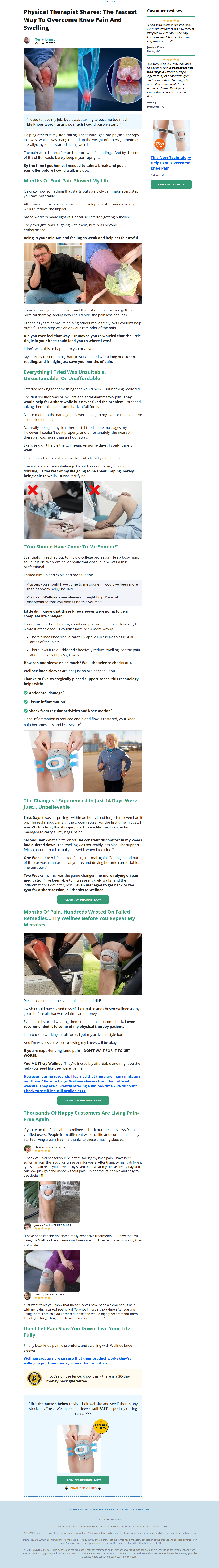 Physical Therapist Advertorial page in Gempage Builder clone advertorial page clone funnel clone funnelish funnel clone shopify funnel funnelish funnelish template gempage gempage builder product page sales funnel sales page shopify advertorial page shopify clone funnel shopify funnel shopify gempage shopify sales page