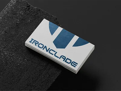 Industrial logo, I logo, bold logo branding branding and identity business card geometric logo graphic design i logo identity industrial logo industry logo strong logo