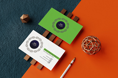 Luxury Business Card || Name Card branding business card customizable design editable graphic design illustration logo modern modern design name card official card personal card print ready file printing private card unique unique design vector visiting card