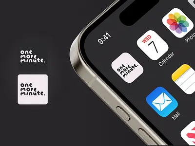 Daily UI - 005 app dailyui icon