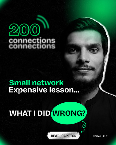 LinkedIn Feed Post and Carousel Design adobe photoshop branding canva carousels carousel design design services graphic design linkedin feed post personal branding social media designs social media managers social media planning