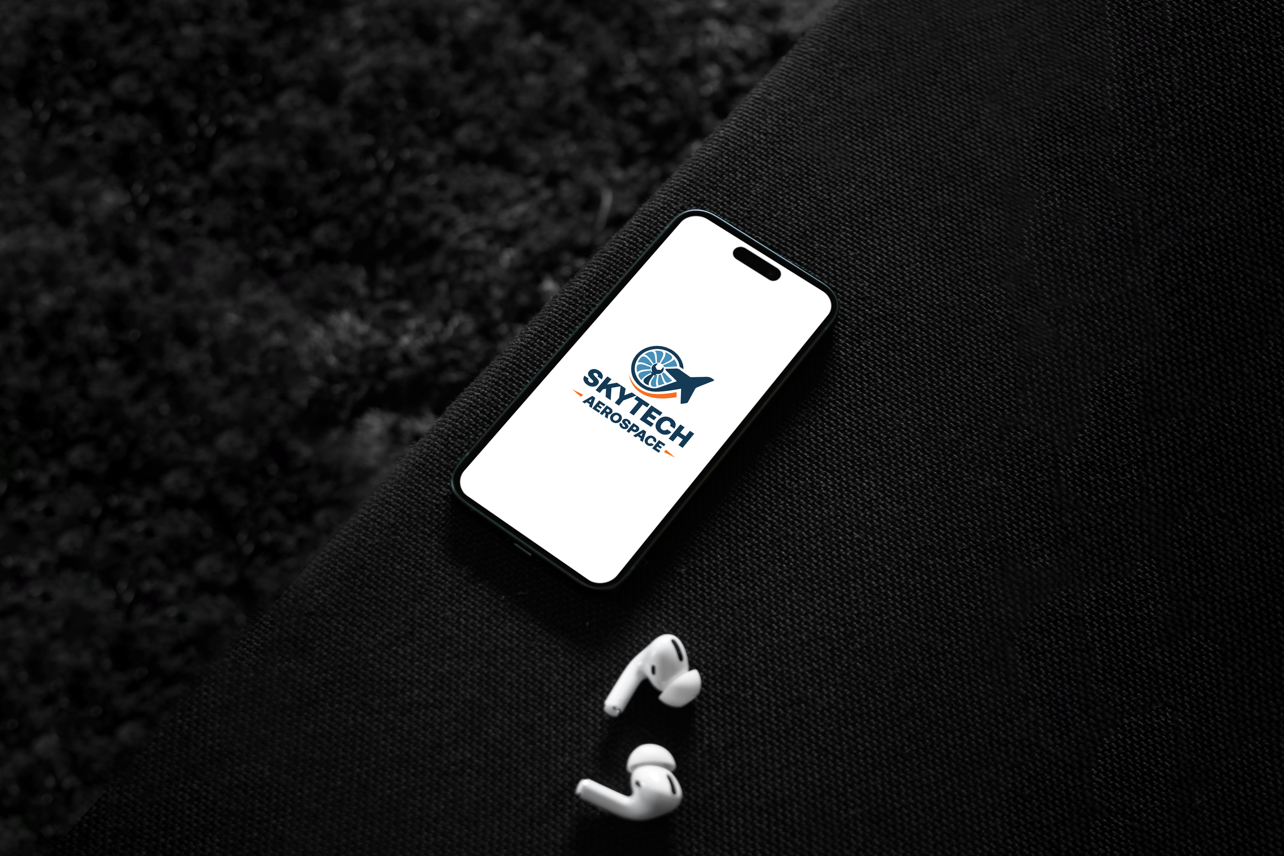 Example of Standard Logo Design