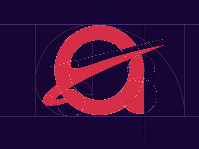 Logo Design for an Astrology Company