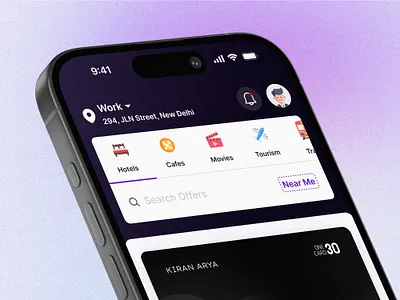 Multipurpose Application