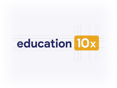 Logo for a Education Website