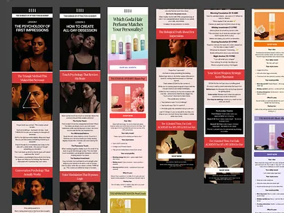 Figma Email Design For ecommerce brand automation canva ecommerce email email email design email marketing email template design figma design figma email design flow setup klaviyo klaviyo email design klaviyo flow klaviyo flows mailchimp mailchimp email design mailchimp template ui