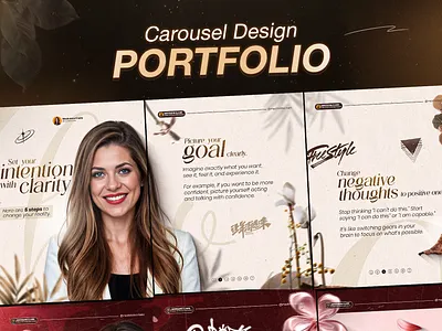 LinkedIn Carousel Post Design I Instagram Carousel banner ads branding carousel carousel design carousel post favebook post graphic design instagram carousel instagram post linkedin banner linkedin carousel linkedin content social media banner social media post stories design tech carousel tech savvy post technology carousel visual branding