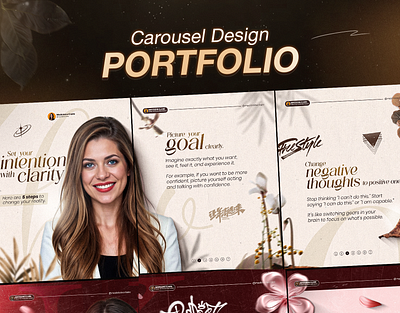 LinkedIn Carousel Post Design I Instagram Carousel banner ads branding carousel carousel design carousel post favebook post graphic design instagram carousel instagram post linkedin banner linkedin carousel linkedin content social media banner social media post stories design tech carousel tech savvy post technology carousel visual branding