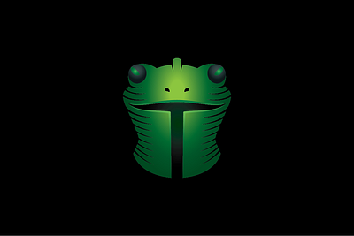 Toad Knight Helmet Letter T Logo animal animation branding classic combatant design frog graphic design helmet illustration knight letter t logo nature toad typography vector warrior