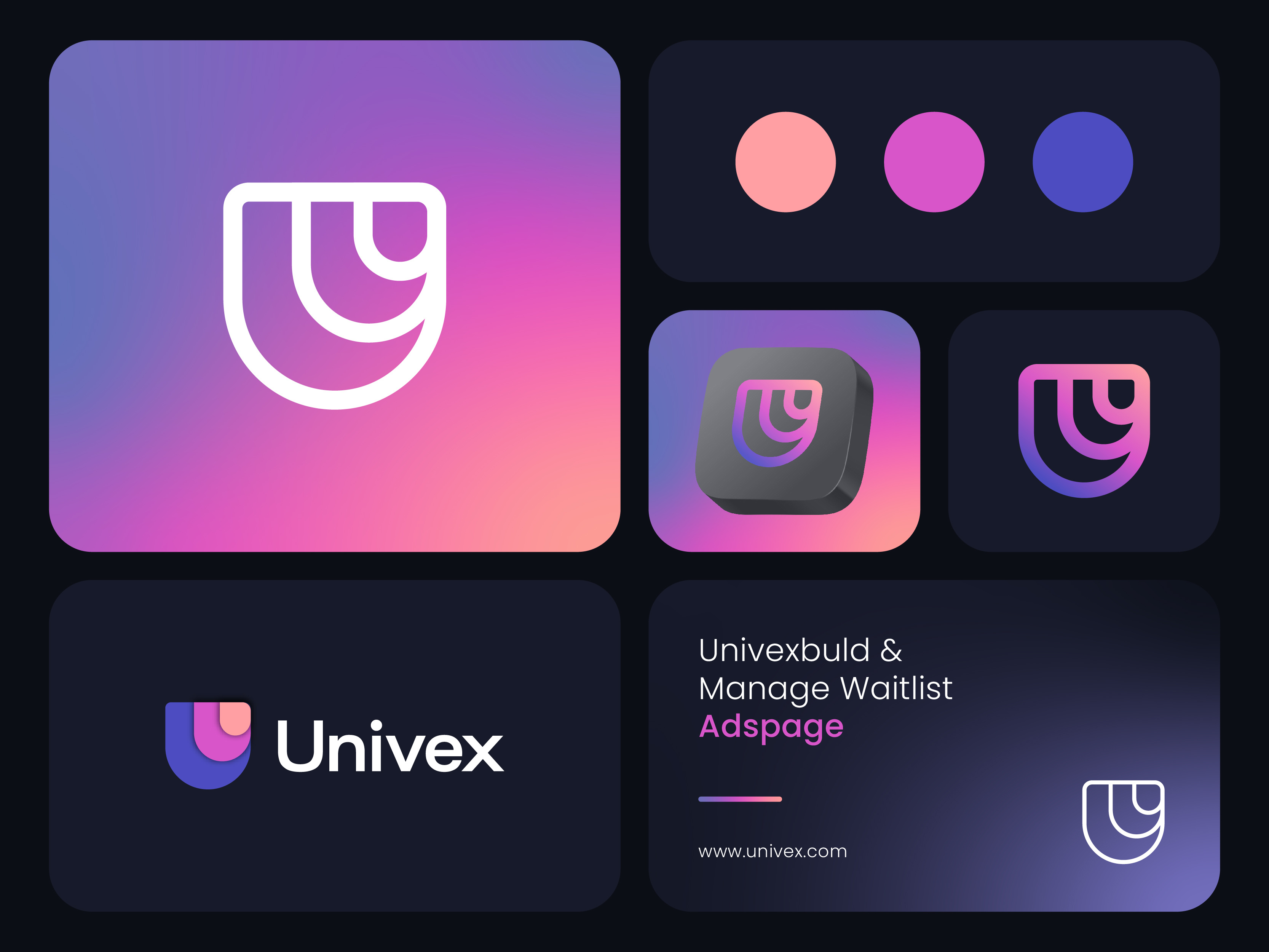 Example of Premium Logo Design Package