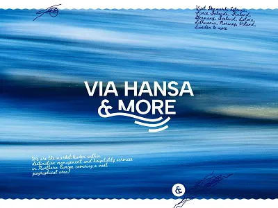 Travel agency - Concept branding baltics branding nordic travel travel travel agency travel tours