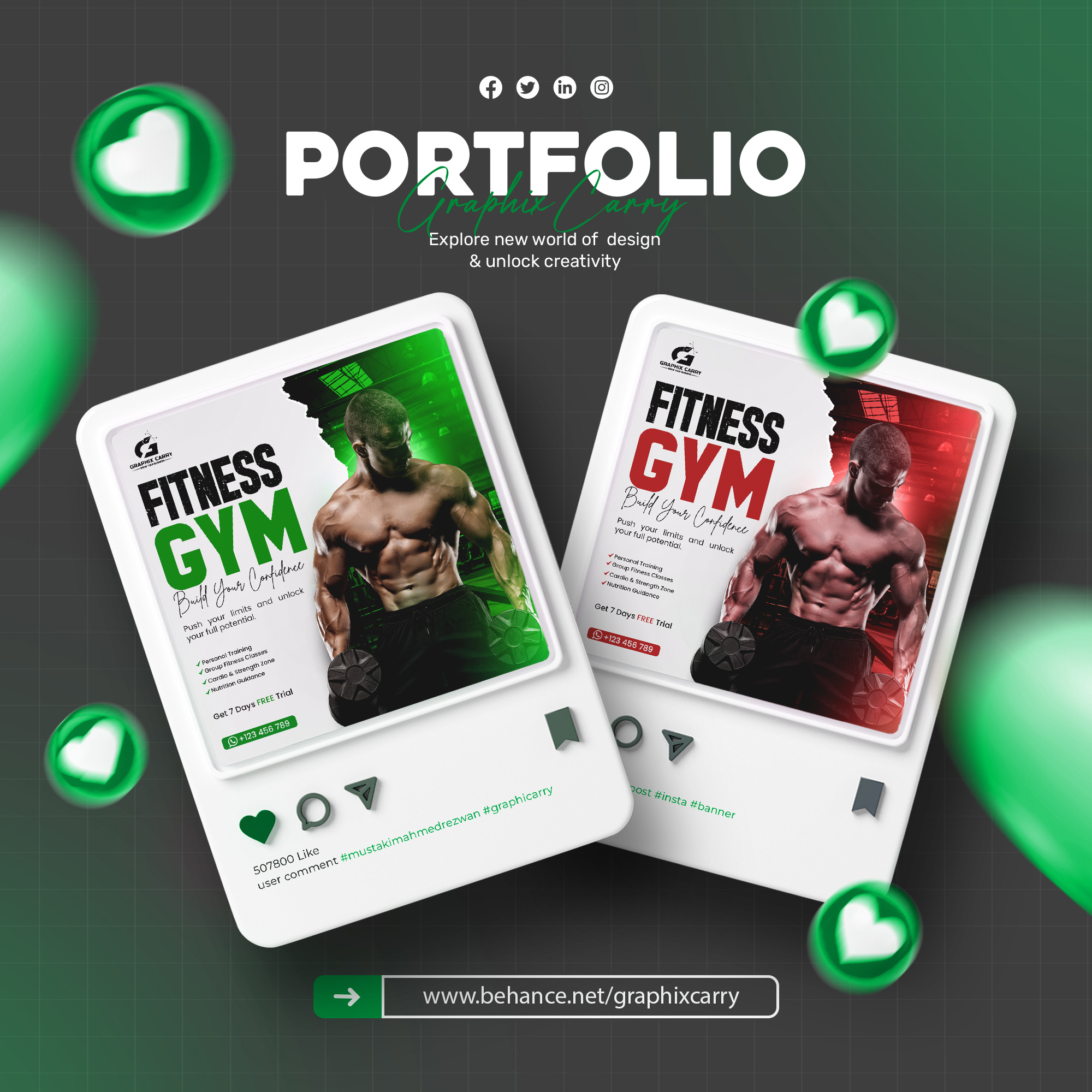 Gym & Fitness Tips | Build Strength & Stay Healthy academia build fitness fitnesslifestyle fitnessmotivation fitstudents graphix carry agency graphixcarry graphixcarryagency gym mustakim ahmed rezwan mustakimahmedrezwan stay healthy strength tips workout