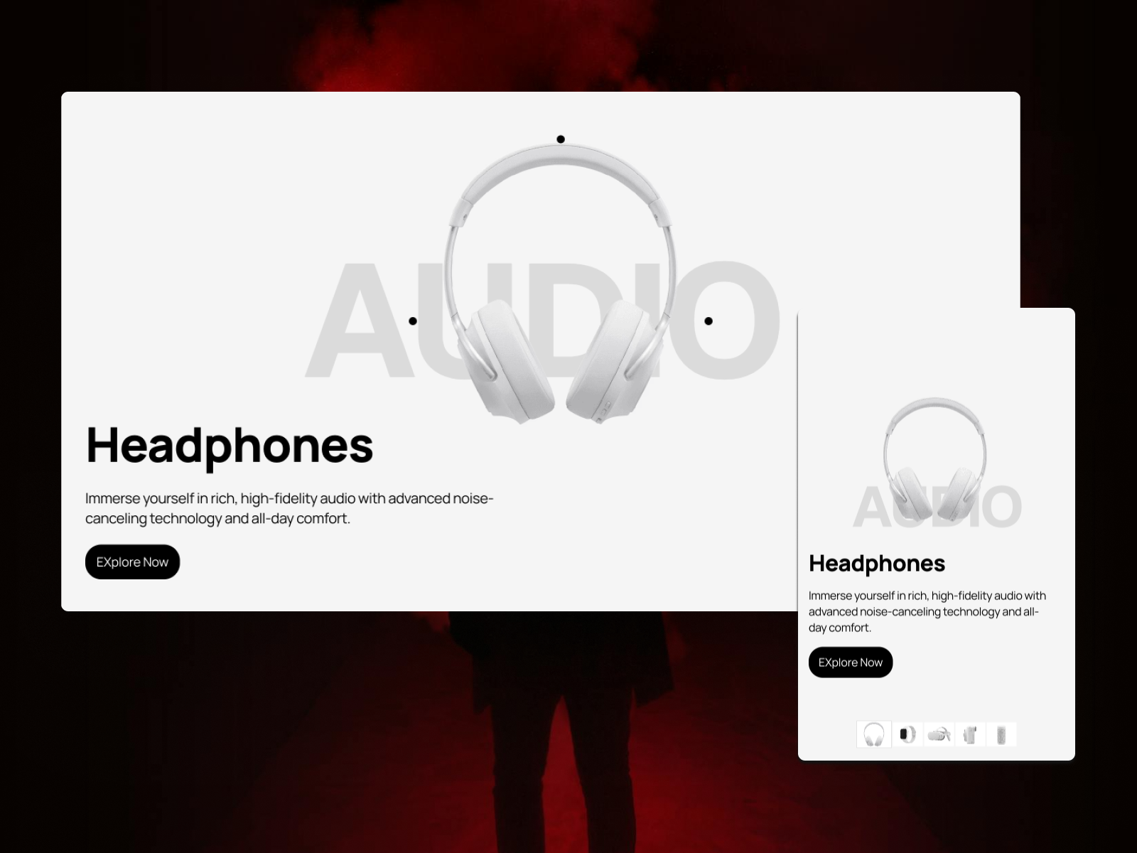 High-end animation-driven product component 3d animation branding design framer motion graphics nocode product design ui web design web development