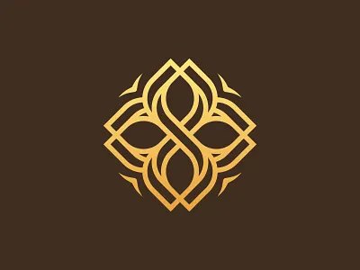 Abstract Symbol abstract logo butterfly logo flower logo icon letter logo logo logo design logomark vector x logo