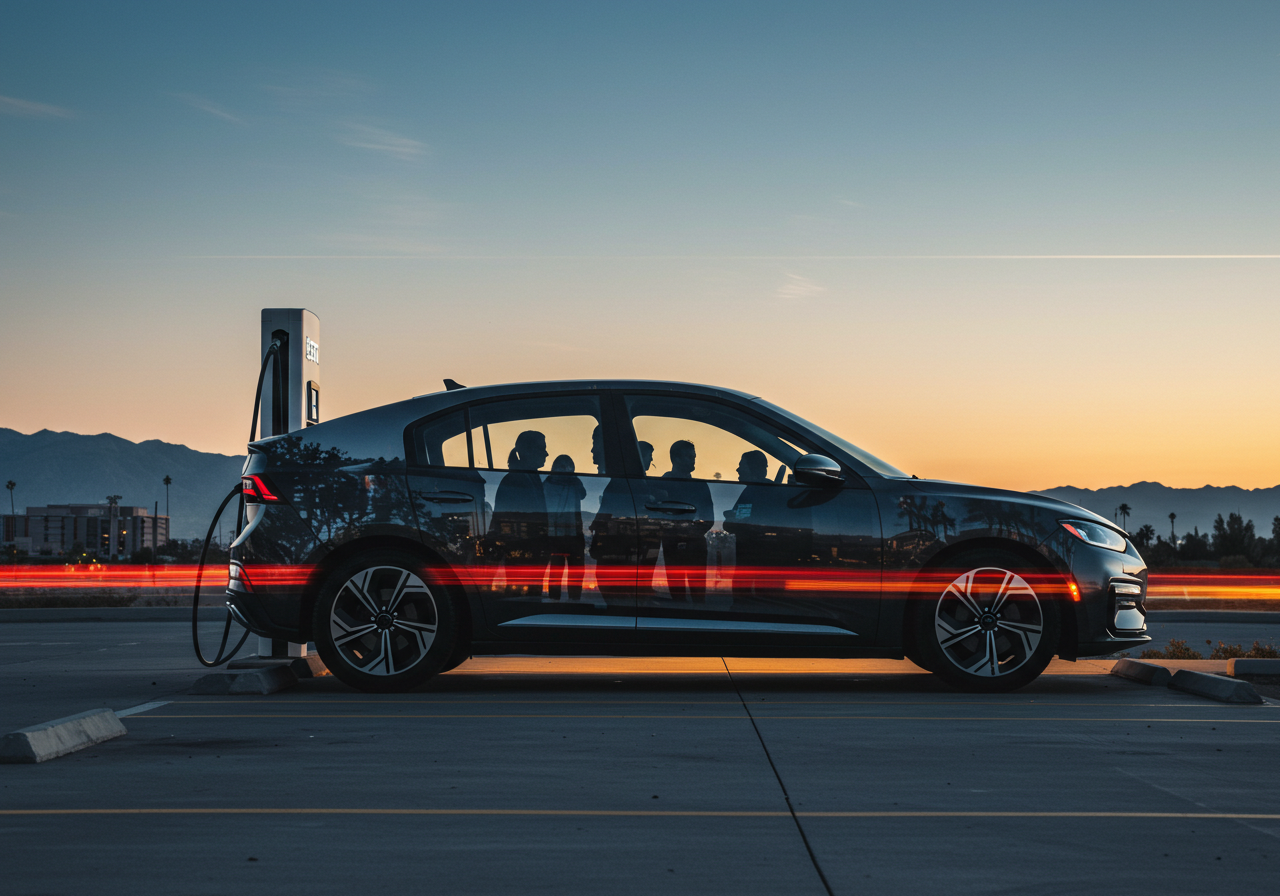 EV Charging Hub Vision - Empowering "The Basin" Urban Mobility aiproductdesign cleantechinnovation compliancebydesign multidisciplinaryintegration narrativeclarity productstrategy quantifiableimpact rfpstrategy scalabilityplanning stakeholderalignment strategicforesight sustainabilityadvocacy sustainabledesign uiuxinnovation urbanmobility usercentricinnovation visioncasting