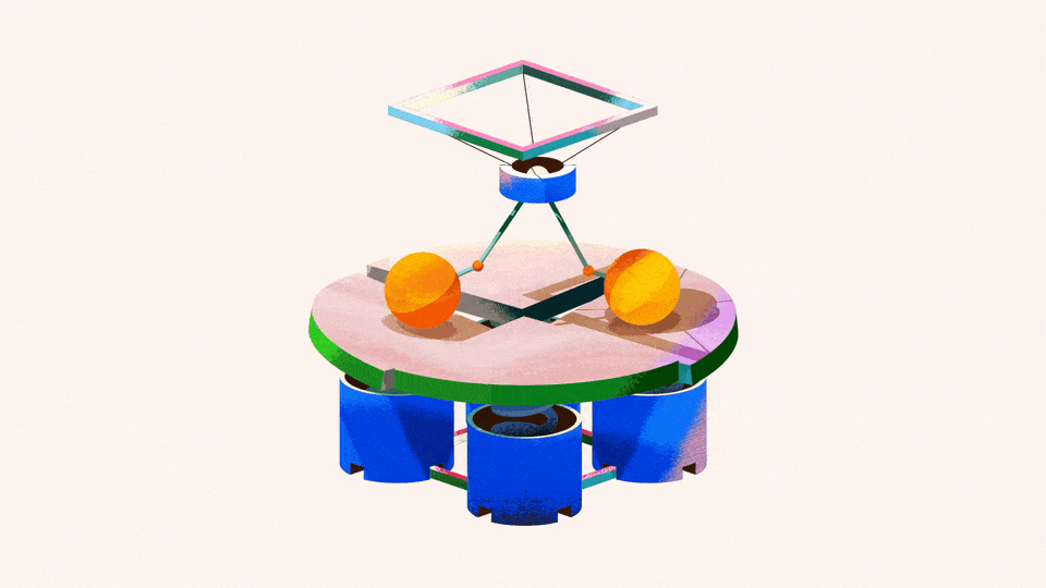 MotionRe:058 3d artwork design graphic design illustration motion motion graphics