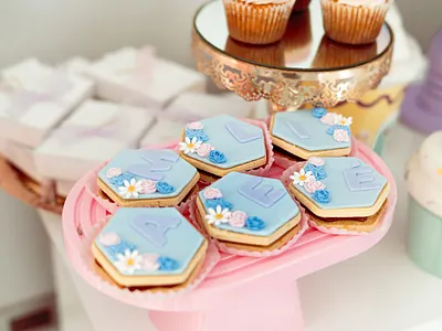 Amelie's Baby Shower baby shower events photography