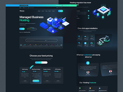 Hosting Website Design cloud hosting domain domain registration host hosting hosting infrastructure hosting management hosting platform hosting provider hosting web hosting website illustration secure hosting server web design web hosting website hosting wordpress