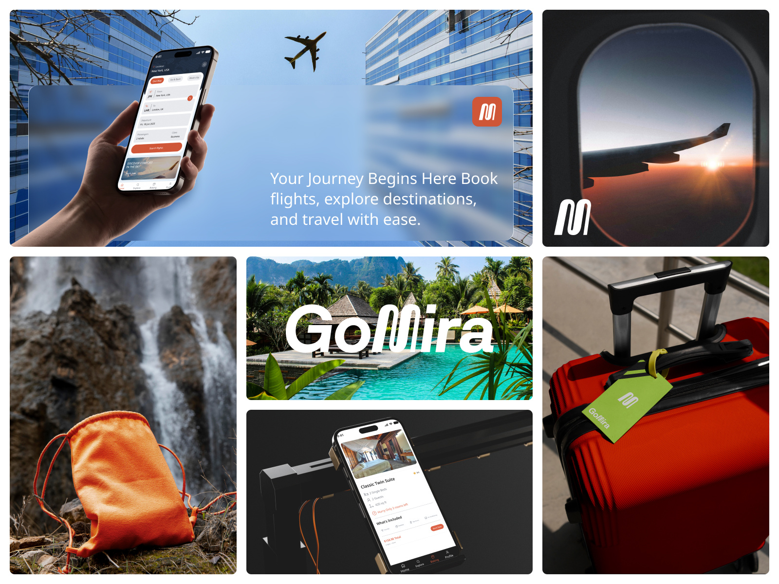Example of Strategic Branding For Startups