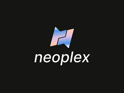 Neoplex - Logo design a b c d e f g h i j k l m abstract app icon brand identity brandign business logo creative logo letter logo logo design logomark modern logo n logo n o p q r s t u v w x y z neoplex logo tech logo
