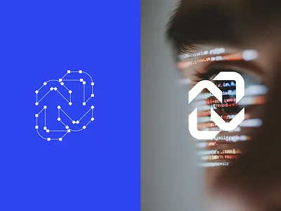 Letter N, N logo, Software logo app logo application brand design brand identity brand logo graphic design icon innovate logo logo logo design logo redesign modern tech logo monogram logo software somple logo startup tech logo technology logo visual identity
