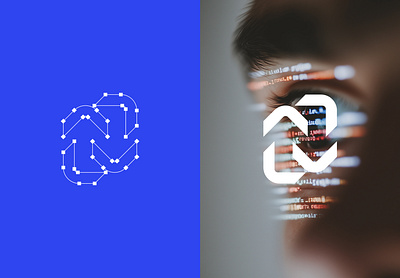 Letter N, N logo, Software logo app logo application brand design brand identity brand logo graphic design icon innovate logo logo logo design logo redesign modern tech logo monogram logo software somple logo startup tech logo technology logo visual identity