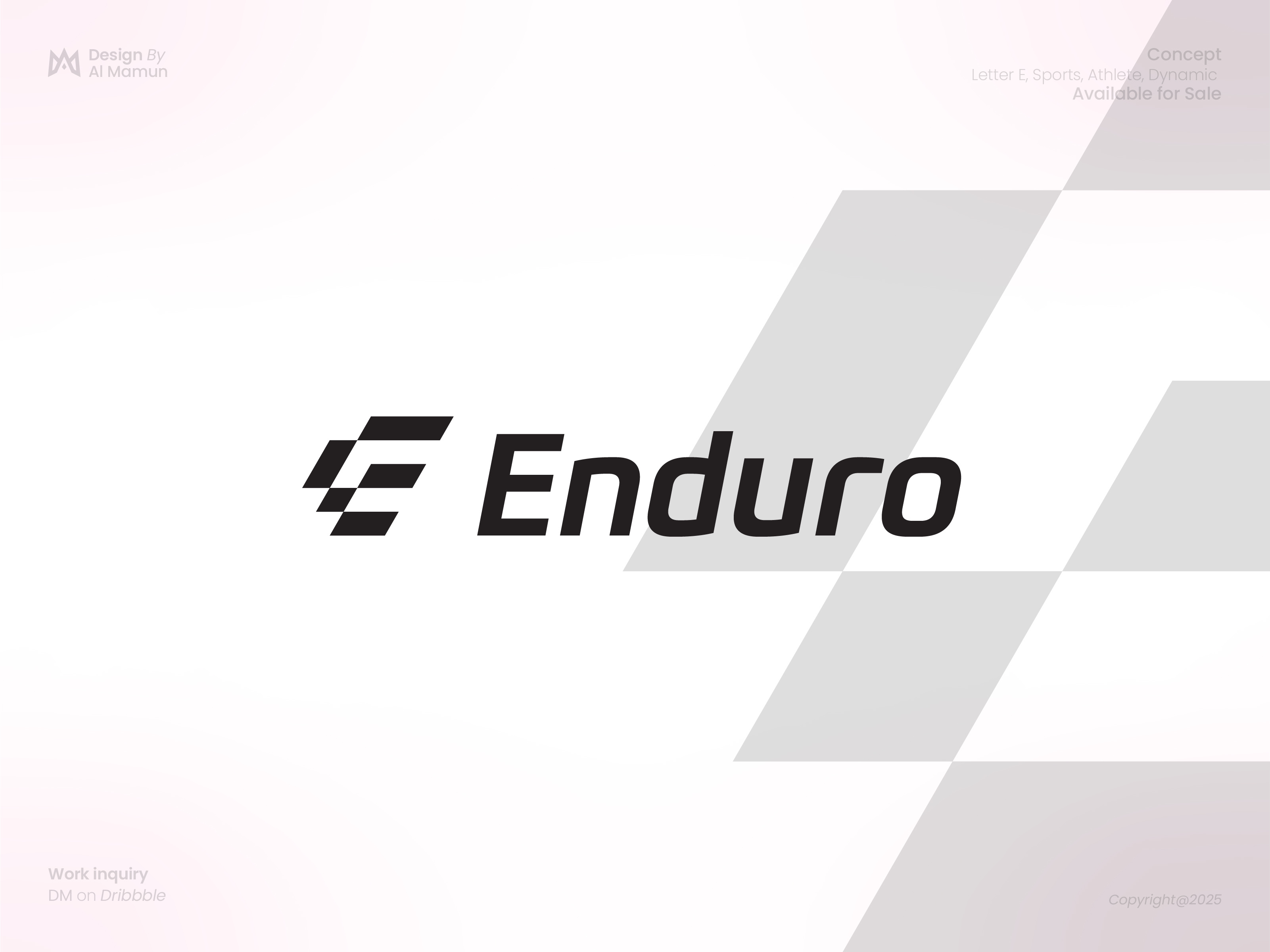 Modern Letter E, Sports, Athlete, Dynamic Logo anstract logo athelete branding creative logo digital logo dynamic geometric logo identity letter e logo logo concept logo design logo designer logo icon modern logo sports logo symbol