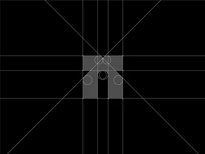 Real Estate Logo with Letter N+R branding construction construction logo letter n letter nr letter r logo logodesign logomaker logos modernlogo real estate real estate logo realestate